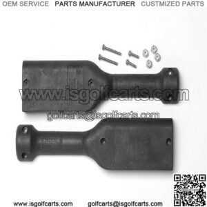 Charger Handle Repair Kit for EZGO Golf Carts Powerwise Chargers