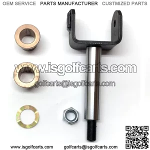 King Pin Repair Kit For Club Car Precedent Golf Cart 2004 - up OEM #: 103638601