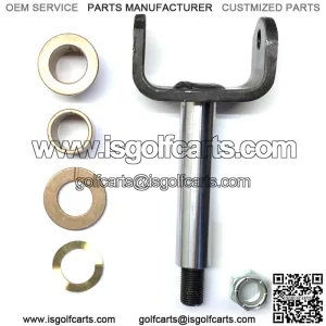 Club Car DS King Pin Repare Kit 1981 & Up DS Gas/Electric Golf Cart 1016386