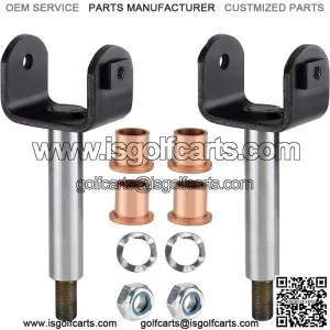 Pin Repair Kit for Club Car Precedent 2004-up,102287201 103638601