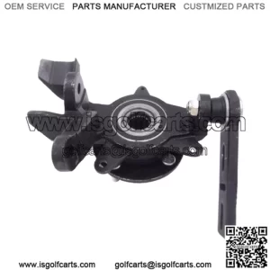 OEM Club Car ASM Upright AWD Hand Brake Service Left Hand 105283703