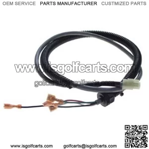 1994-Up Accelerator Pedal Box Wiring Harness