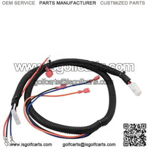 Golf Cart EZGO 73040G01 Wire Harness