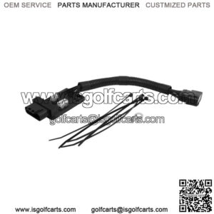 Vehicle Module Harness for EZGO TXT 48 Volt 40-000541