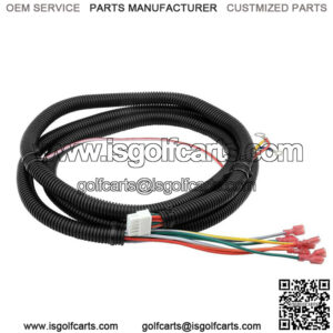 EZGO PDS Wire Control Harness for 36/48 Volt Golf Cart Replaces #74324G02 NEW