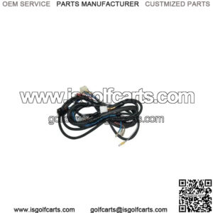 Bucket Harness for Club Car Precedent Golf Carts 2008+