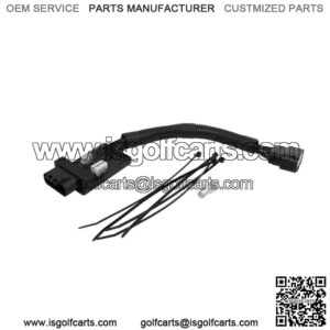 TSX Vehicle Module Harness for Club Car DS Series