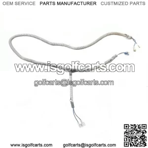 07 Club Car XRT 1550 RSC Wiring Harness Rear Sub Wire 103213301