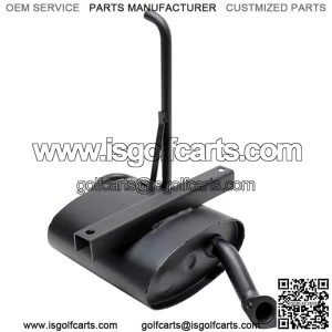 Muffler Assembly for Yamaha (G2/G8/G9/G11/G14)