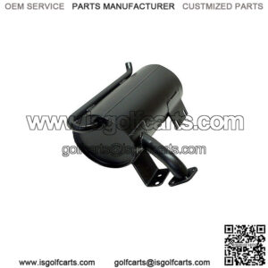 Ezgo Golf Cart Exhaust Muffler TXT Medalist 1994 To 2003 295cc 350cc Robin Motor
