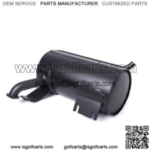EZGO Golf Cart 1994-2003 4 Cycle Replacement Muffler Exhaust | 72019-G01