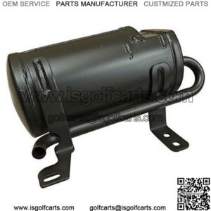 EZGO RXV Muffler (For Gas RXV 2008-2014.5)