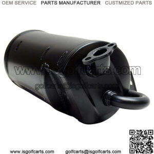 EZGO RXV Muffler 2014+ (For Gas 2014.5-up, w/ Kawasaki Motor)