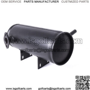 EZGO Marathon Muffler Assembly / Exhaust (for 2-Cycle Gas (1976-1987)