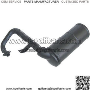 Club Car Precedent Muffler (For Gas 2004+ FE290)