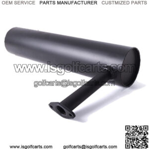 Club Car DS Muffler (1984-1991)
