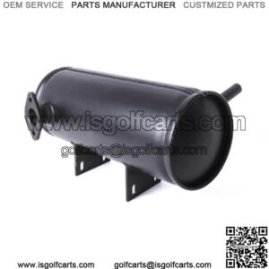 Reliance Muffler for E-Z-GO 2-Cycle Gas Golf Cart (Years 1976-1987)