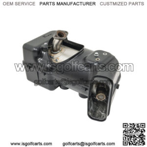 Yamaha Muffler Assembly Fits Drive2 Gas Models (2017-Up) OEM J0B-E4710-01-00