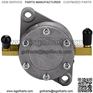14151-g1 Bomba de combustible de repuesto para 1982 1983 1984 1985 2 ciclo EZGO carrito de Golf