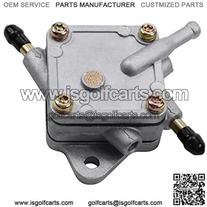 Bomba de combustible para Yamaha JN6-F4410-00-00 de repuesto para carrito de golf de 4 ciclos/G16 G20 G22 4 ciclos 1996-2007