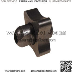 EZGO RXV Oil Pump Assembly for Kawasaki Motor (Fits 2008 & Up, Gas)