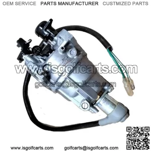 CLUB CAR --- 103591301 --- PUMP DIESEL FUEL MECHANICAL