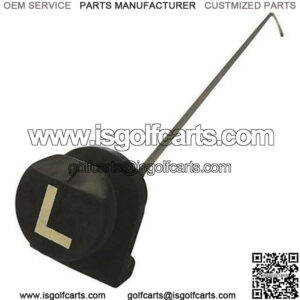EZGO RXV Oil Dipstick (For Gas 2008+ w/ Kawasaki Engine)