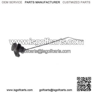 Engine Oil Dipstick for EZGO RXV (08-Up) Golf Cart