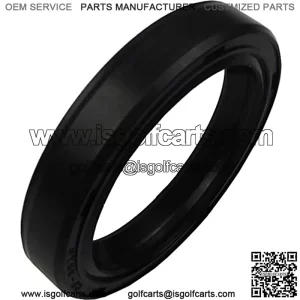 Rear Axle Oil Seal. For Club Car G&E 1986-Up DS & Precedent