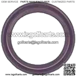 Performance Plus Carts Club Car Golf Cart Rear Axle Oil Seal | 1986+