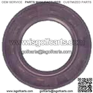 Performance Plus Carts Club Car DS and Precedent 1992-Up Golf Cart Crankshaft Seal 290cc- Clutch Side
