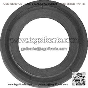 Performance Plus Carts Club Car DS Golf Cart 1996-Up 350cc Crankshaft Seal Clutch Side