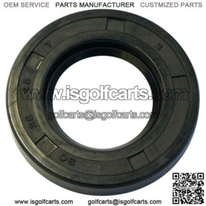 EZGO Golf Cart Gas 4 Cycle Input Shaft Seal