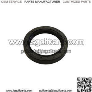 EZGO RXV Crankshaft Oil Seal, Clutch Side (Fits Gas 08+ w/ Kawasaki Engine)