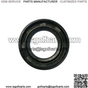 Yamaha G1 Golf Cart Crankshaft Fan Side Seal - Small (For Gas G1)
