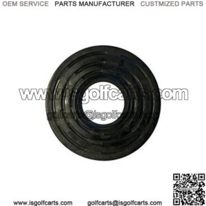 Yamaha G1 Golf Cart Crankshaft Clutch Side Seal - Large (For Gas G1)