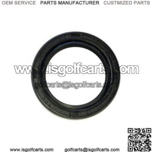 Club Car Crankshaft Fan Side Seal (Fits DS & Precedent Gas 1992+)
