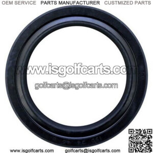 Club Car DS/ Precedent Rear Axle Oil Seal (Fits DS & Precedent 1986+)