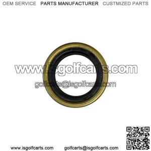 EZGO Crankshaft Oil Seal, Fan Side (Fits 4-cycle Engines)