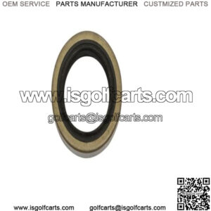 Crankshaft Oil Seal for EZGO Gas Golf Carts 1980-1993