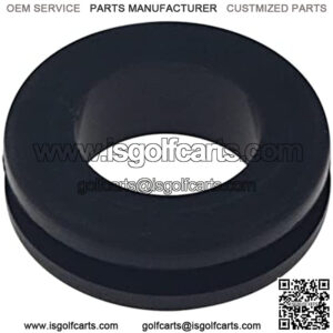 Club Car Fuel Tank Vent Insulation Grommet For 1015139 Gas Models 1982 and Up
