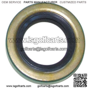 Front Wheel Seal for Club Car DS Golf Cart - Fits 1982 and up