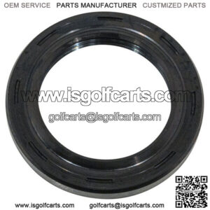 Rear Axle Oil Yamaha Seal Drive2 Quietec Gas Models (17-Up) OEM 93106-38046-00