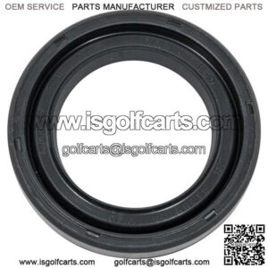 Transmission Oil Seal Yamaha Drive2 Quietec Gas Models 17-Up OEM 93102-25868-00