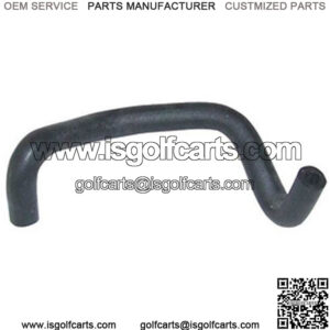EZGO TXT/ Medalist Hose - Carburetor to Filter Box (Fits 295cc Gas, 1994+)