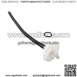Fits Yamaha Golf Cart G16,G22 Fuel tank pick up tube assembly with O-ring