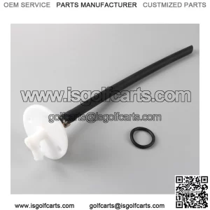 For Yamaha Golf Cart G16,G22 Fuel/Gas Tank Pick Up Pipe Joint Tube / O-Ring