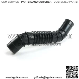 For Golf Cart Club Car 1998, 1999, and 2000 Golf Cart Intake Hose 1018371-01