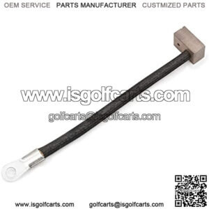 V-Glide Wiper Brush Fits Club Car DS 1989-Up Replaces 1013860