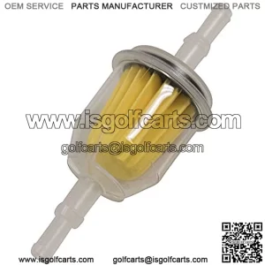 120-436 Fuel Filter, Replaces 25 050 22-S